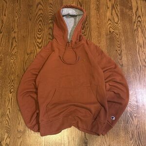 Men’s Champion Hoodie